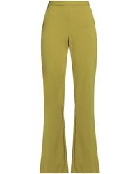 Imperial - Military Pants Polyester, Elastane - Lyst