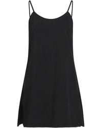 Aglini - Top Cotton, Polyamide, Elastane - Lyst