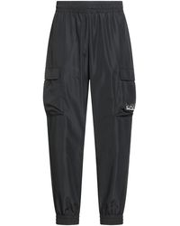 EA7 - Trouser - Lyst