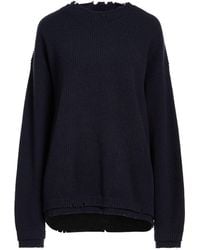 FEDERICO CINA - Pullover - Lyst