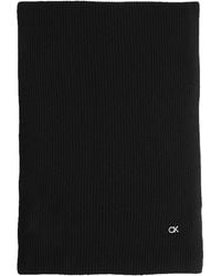 Calvin Klein - Schal - Lyst
