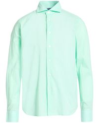 Fedeli - Camicia - Lyst