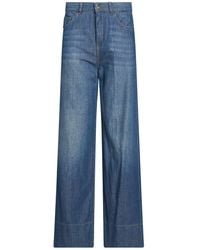 Kaos - Jeans Cotton - Lyst