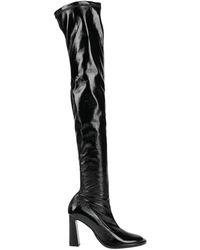 Patrizia Pepe - Boot Textile Fibers - Lyst