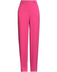 Giorgio Armani - Pants - Lyst