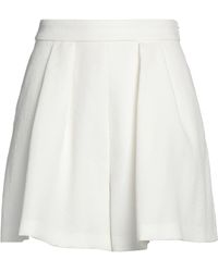 Emporio Armani - Shorts & Bermuda Shorts - Lyst