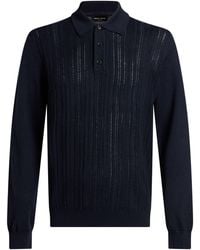 Roberto Collina - Pullover - Lyst