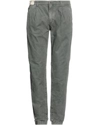 40weft - Trouser - Lyst