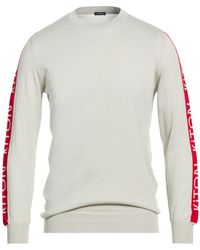 Kiton - Light Sweater Cotton - Lyst