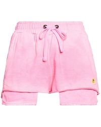 Barrow - Shorts & Bermuda Shorts - Lyst