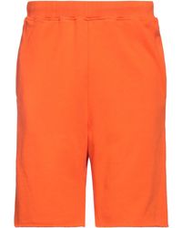 Aries - Shorts & Bermuda Shorts - Lyst