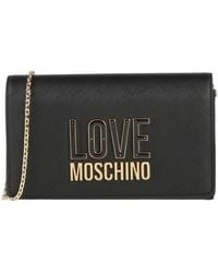 Love Moschino - Cross-body Bag - Lyst
