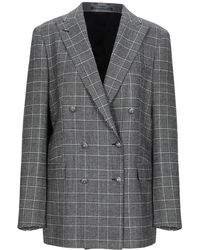 Tagliatore 0205 Americana - Gris