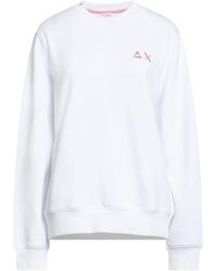 Sun 68 - Sweatshirt - Lyst
