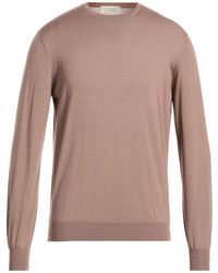 FILIPPO DE LAURENTIIS - Sweaters - Lyst