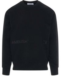 Ambush - Sweat-shirt - Lyst