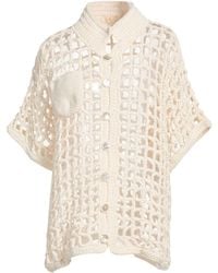 Nia Thomas - Cardigan - Lyst