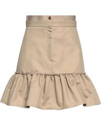 Sandro - Mini Skirt - Lyst