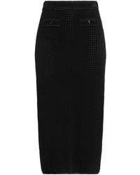 Sandro - Midi-Rock - Lyst