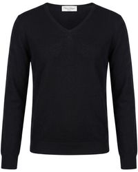 Oliver Lattughi - Pullover - Lyst