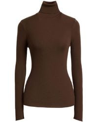 Wolford - Turtleneck - Lyst