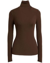 Wolford - Turtleneck - Lyst