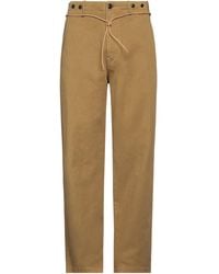 Homecore - Trouser - Lyst