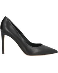 Ninalilou - Pumps Leather - Lyst