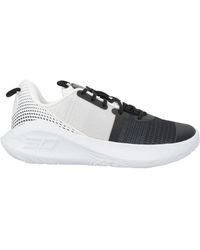 UNDER ARMOUR CURRY - Sneakers - Lyst