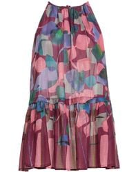 Manila Grace - Tops - Lyst