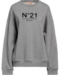 N°21 - Sweatshirt - Lyst