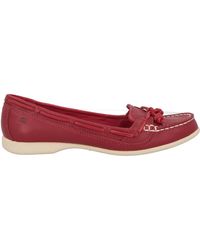 Sebago - Mokassin - Lyst