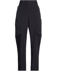 Moncler - Day-Namic Pants Polyamide, Elastane - Lyst