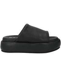 Strategia - Sandals - Lyst
