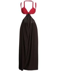 Siedres - Maxi-Kleid - Lyst