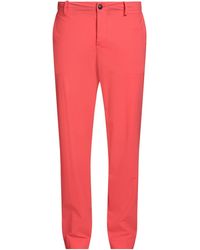 Rrd - Trouser - Lyst