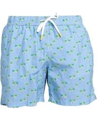 Hartford - Swim Trunks - Lyst