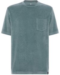 BOGGI - T-shirt - Lyst