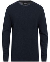 Alpha Studio - Pullover - Lyst