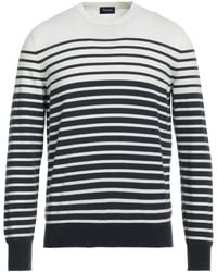 Drumohr - Pullover - Lyst