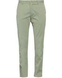 Hackett - Military Pants Cotton, Elastane - Lyst