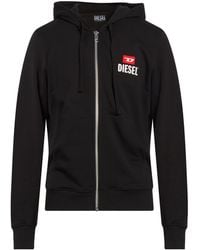 DIESEL - Sweatshirt - Lyst