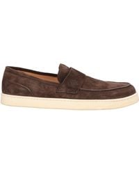 Tagliatore - Loafers - Lyst