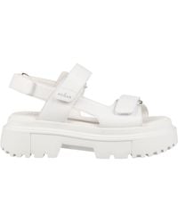 Hogan - Sandals - Lyst