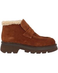 SERGIO NAVA - Ankle Boots - Lyst