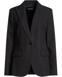KARL LAGERFELD - Blazers - Lyst