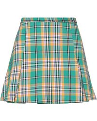 ViCOLO - Mini Skirt - Lyst