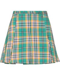 ViCOLO - Mini Skirt - Lyst