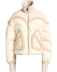 Khrisjoy - Puffer Polyamide, Polyester, Polyurethane, Wool, Acrylic - Lyst