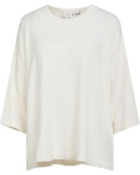Haveone - Sweater Viscose, Polyester, Polyamide - Lyst